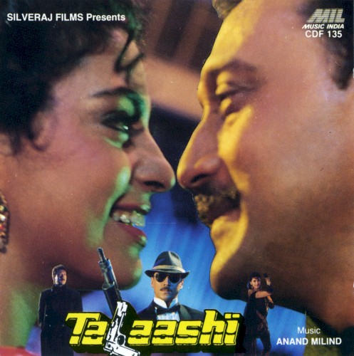 Talaashi