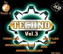 The World of Techno 3