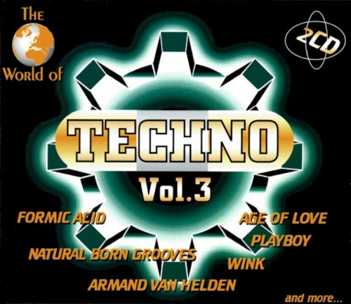 The World of Techno 3