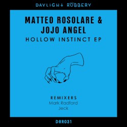 Hollow Instinct EP