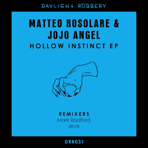 Hollow Instinct EP