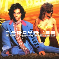 Nagoya ’89