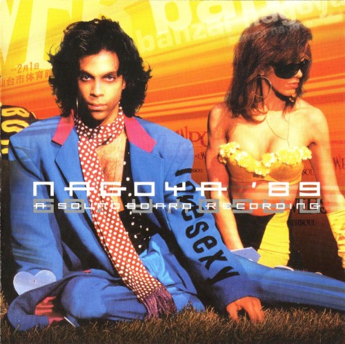 Nagoya ’89