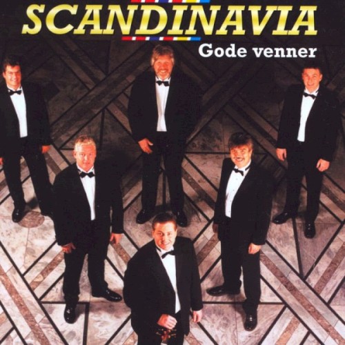 Gode venner