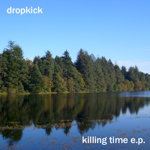 Killing Time EP