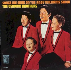 Songs We Sang on the Andy Williams Show