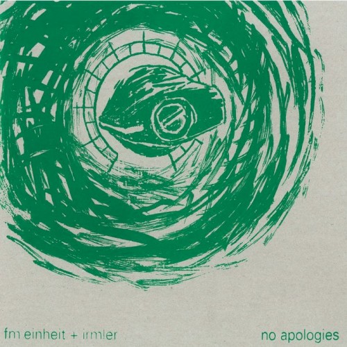 No Apologies