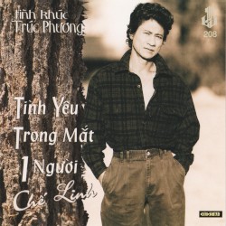 Tình yêu trong mắt một người