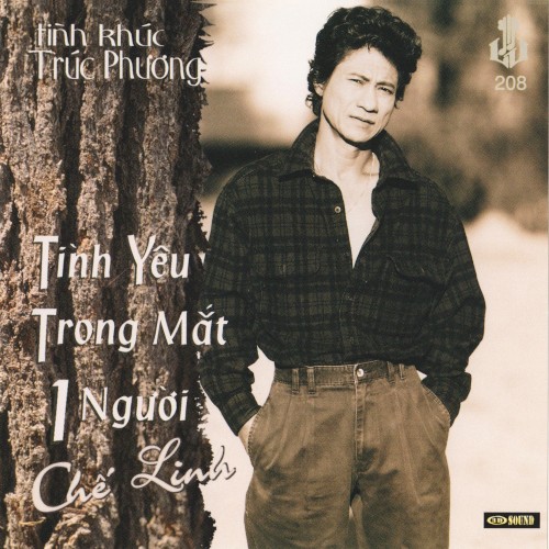 Tình yêu trong mắt một người