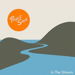 In The Stream