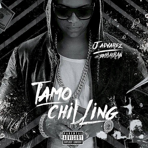 Tamo Chilling