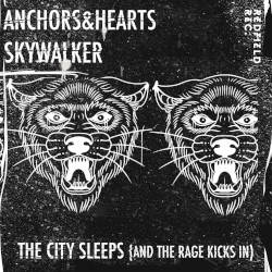 The City Sleeps (and the Rage Kicks in)