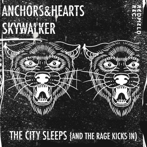 The City Sleeps (and the Rage Kicks in)