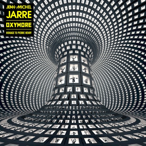 OXYMORE