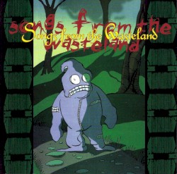 Songs From the Wasteland: A Tribute to The Mission