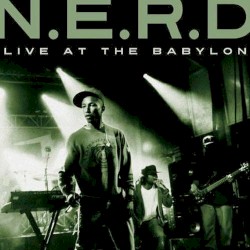 Live at the Babylon