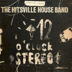 12 O’Clock Stereo