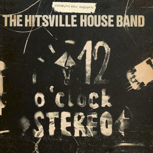 12 O’Clock Stereo