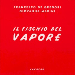 Il fischio del vapore