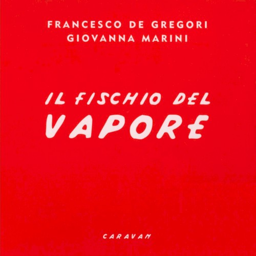 Il fischio del vapore