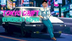 Tokyo Drift