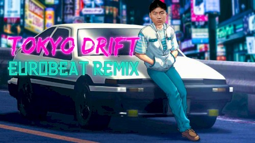 Tokyo Drift
