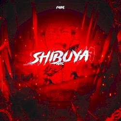 Shibuya Arc