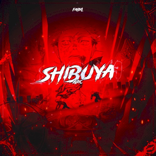 Shibuya Arc
