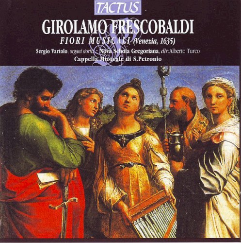 Fiori Musicali