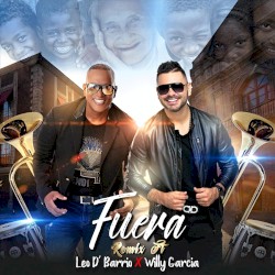 Fuera (remix)