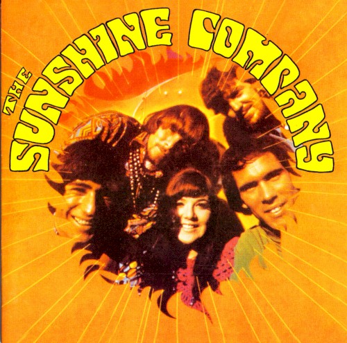 The Sunshine Company