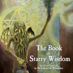 The Book of Starry Wisdom: The Official Soundtrack