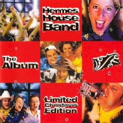 The Album - Limited Christmas Edition