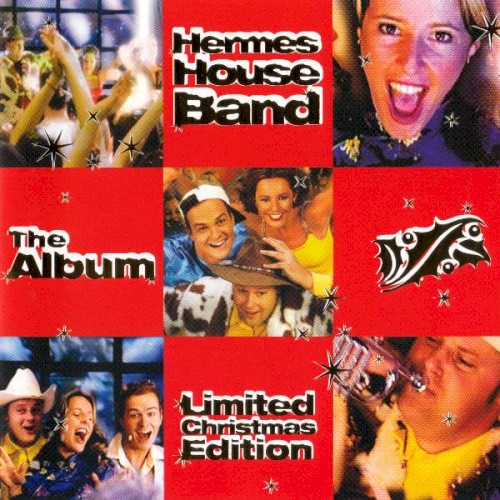 The Album - Limited Christmas Edition