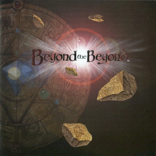 Beyond the Beyond