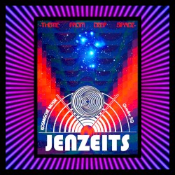 Theme from Deep Space