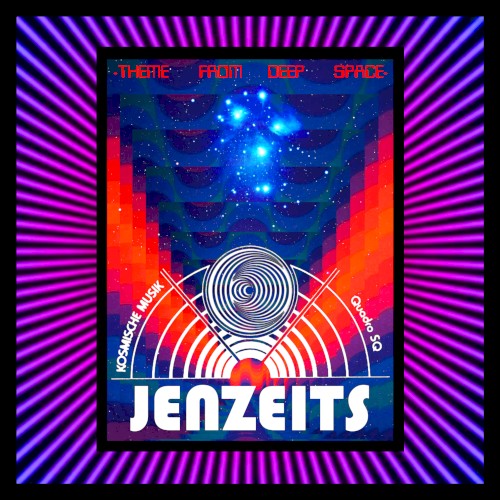 Theme from Deep Space