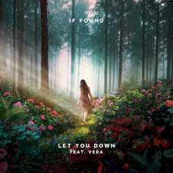 Let You Down