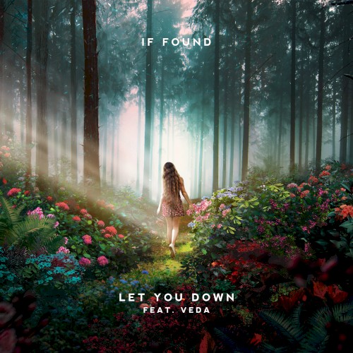 Let You Down