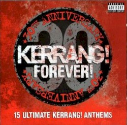 Kerrang! Forever