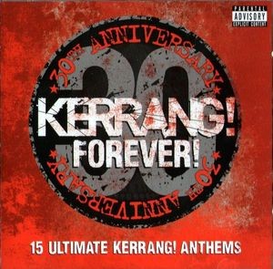 Kerrang! Forever
