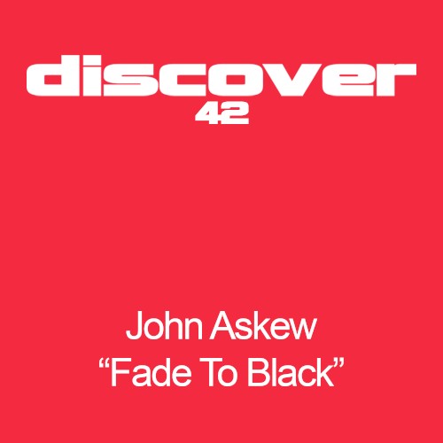 Fade to Black