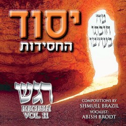 Regesh, Vol. 11