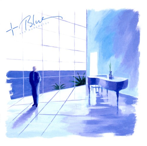 +Blue