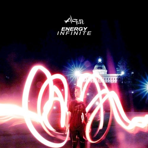 Energy Infinite