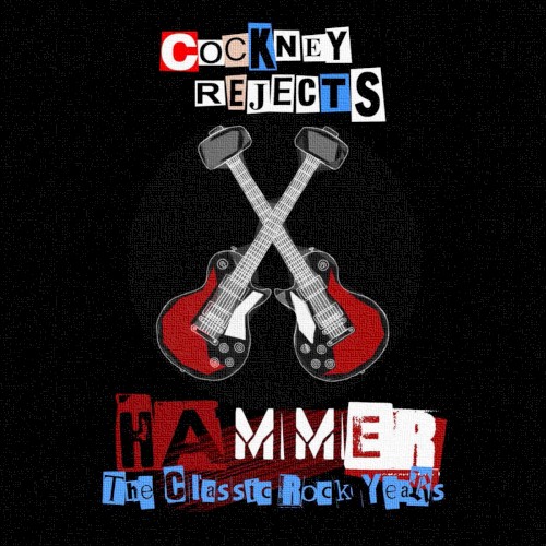 Hammer (The Wild Ones / Quiet Storm / Lethal / Nathan’s Pies & Eels)