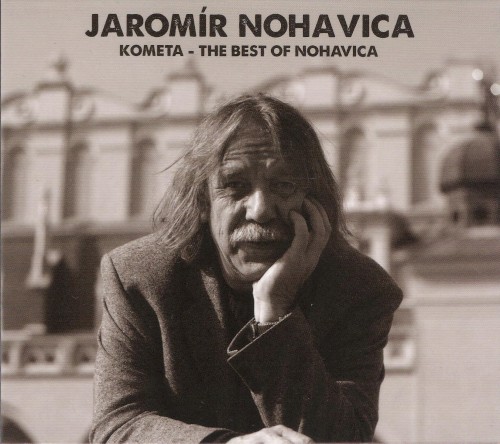 Kometa: The Best of Nohavica
