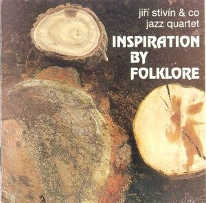Inspiration By Folklore