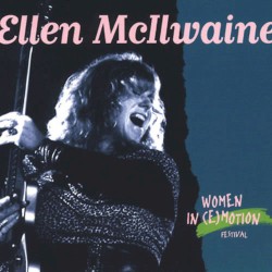 Women In [E]Motion
