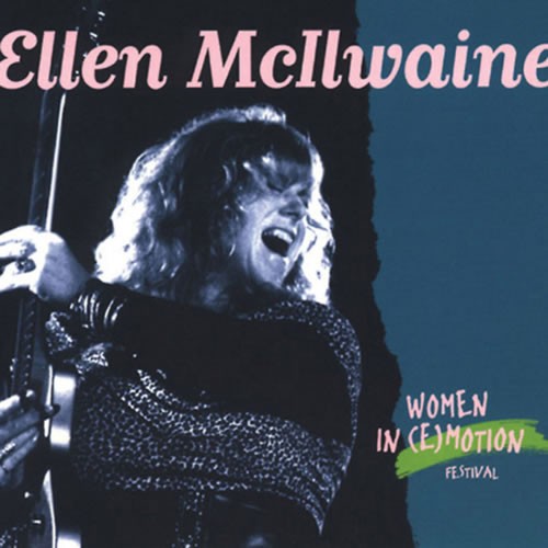 Women In [E]Motion